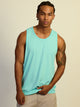 BOATHOUSE ESSENTIALS ESSENTIAL TANK - MINT - Boathouse