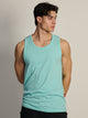 BOATHOUSE ESSENTIALS ESSENTIAL TANK - MINT - Boathouse