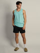 BOATHOUSE ESSENTIALS ESSENTIAL TANK - MINT - Boathouse