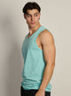 BOATHOUSE ESSENTIALS ESSENTIAL TANK - MINT - Boathouse