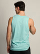 BOATHOUSE ESSENTIALS ESSENTIAL TANK - MINT - Boathouse