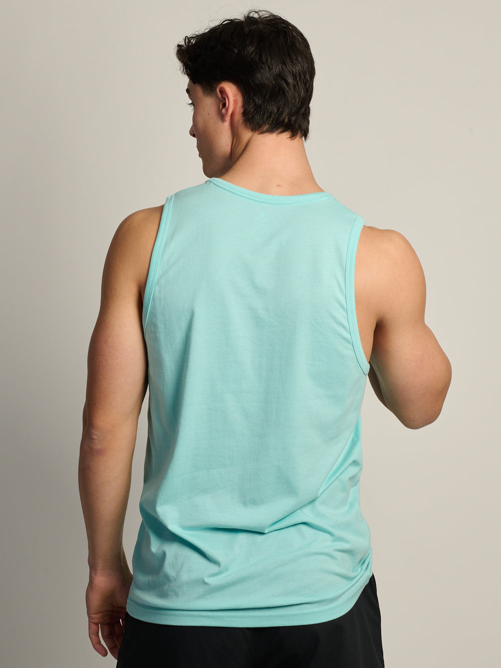ESSENTIAL TANK - MINT