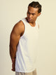 BOATHOUSE ESSENTIALS ESSENTIAL TANK - WHITE - Boathouse