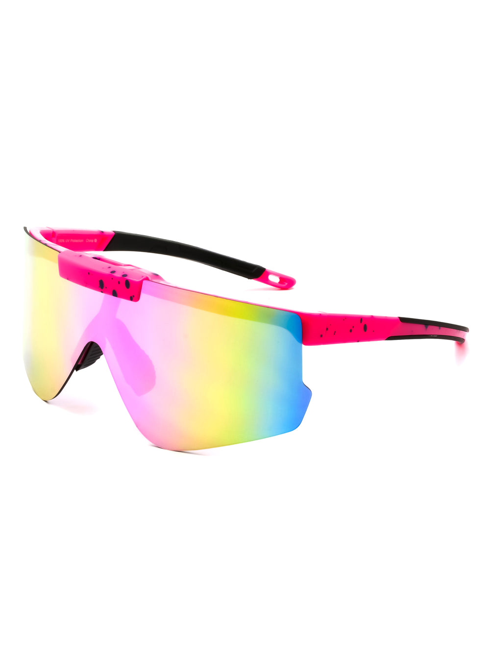 FLIPPER RAINBOW SUNGLASSES