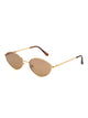 BOATHOUSE GWEN - GOLD/BROWN - Boathouse