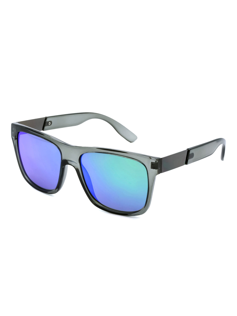 HOWARD - CRY GRY/SMK GRN RV