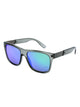 BOATHOUSE HOWARD - CRY GRY/SMK GRN RV - Boathouse