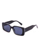 BOATHOUSE JOYCE - CLEAR/BLACK/SMOKE - Boathouse