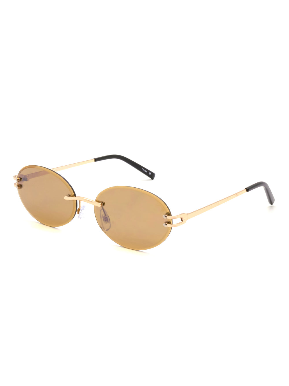 BOATHOUSE ZARA - OR/BRUN