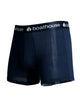 BOATHOUSE ESSENTIALS SOLID VISCOSE BOXER BRIEF - Boathouse