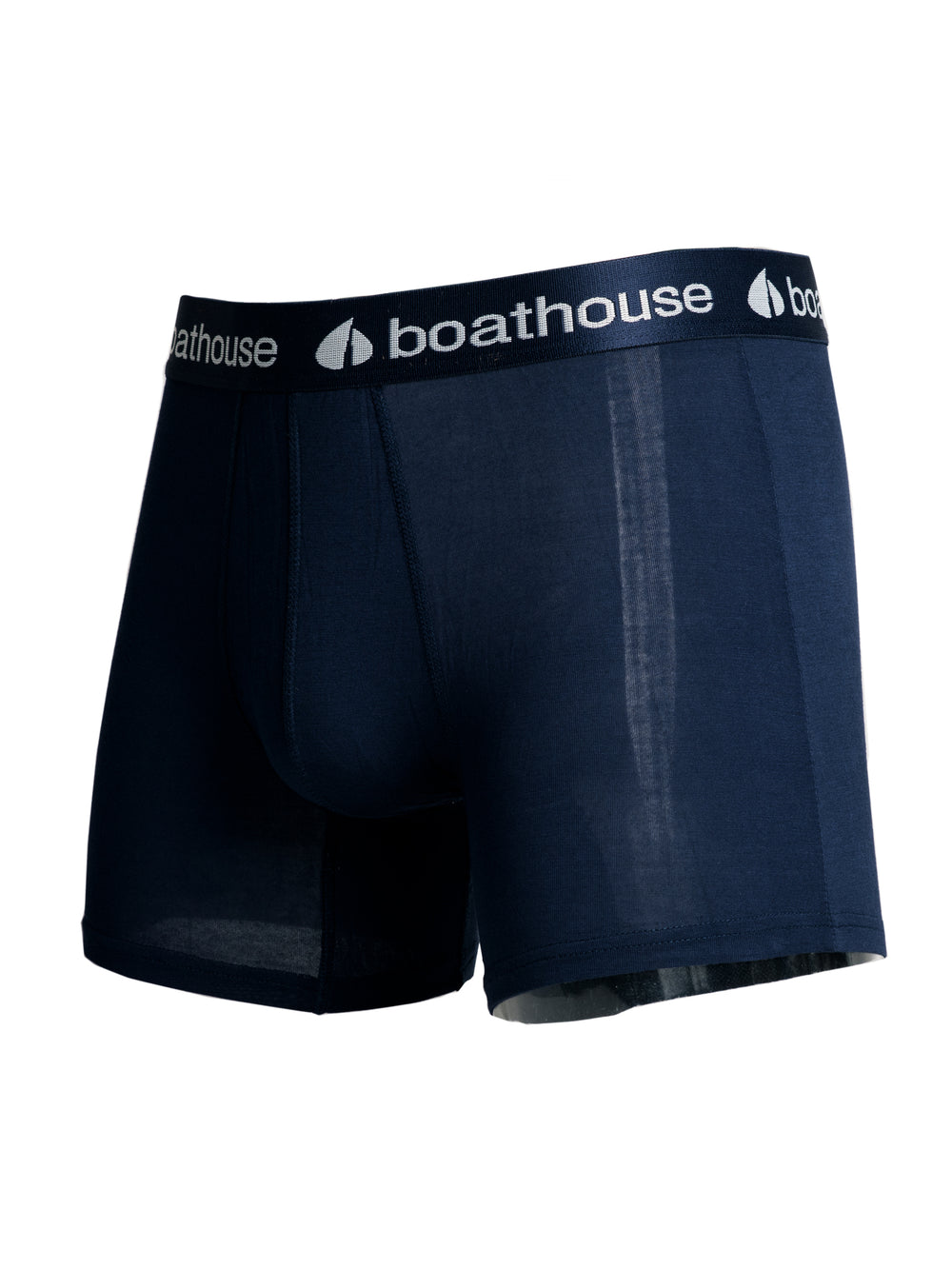 CALEÇON BOXEUR SOLID VISCOSE