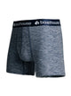 BOATHOUSE ESSENTIALS SPACE DYE BOXER BRIEF - Boathouse