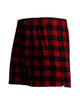 BOATHOUSE ESSENTIALS LOUNGE SHORT - BUFFALO PLAID - Boathouse