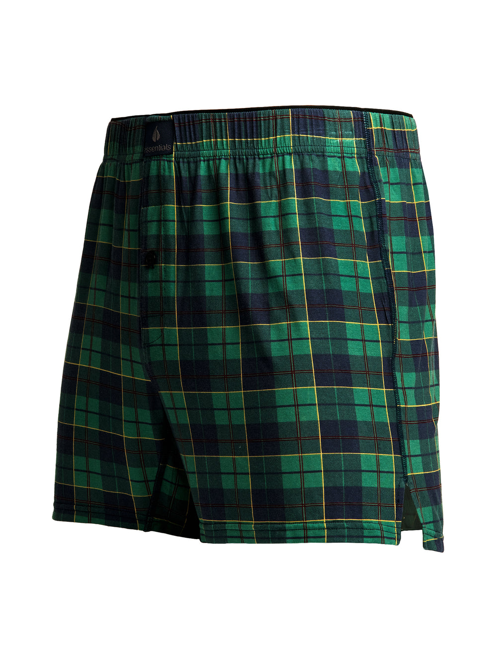 LOUNGE SHORT - TAR