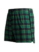 BOATHOUSE ESSENTIALS LOUNGE SHORT - TAR - Boathouse