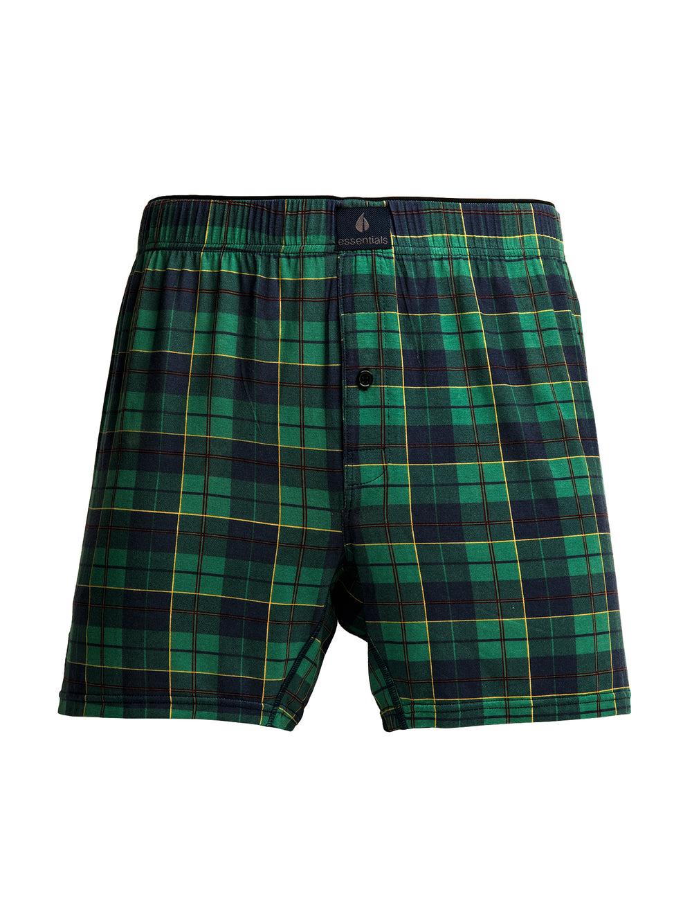 LOUNGE SHORT - TAR