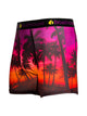 BOATHOUSE ESSENTIALS NOVELTY BRIEF - PALM SUNSET - CLEARANCE - Boathouse