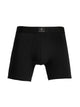 BOATHOUSE ESSENTIALS SOLID BOXER BRIEF - BLACK - Boathouse