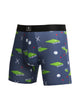 BOATHOUSE ESSENTIALS BOXER BRIEF - GOLF - Boathouse