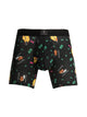 BOATHOUSE ESSENTIALS BOXER BRIEF - CHICKEN STRIPS - Boathouse