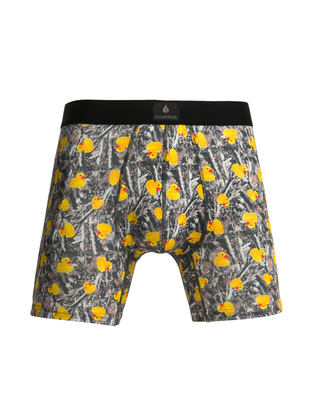 BOXER BRIEF - CAMO DUCKS