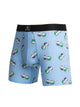BOATHOUSE ESSENTIALS BOXER BRIEF - YEEHAW - Boathouse