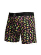 BOATHOUSE ESSENTIALS BOXER BRIEF - NEON SUMMER - Boathouse