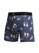 BOATHOUSE ESSENTIALS BOXER BRIEF - SIGNIFICANT OTTER - Boathouse