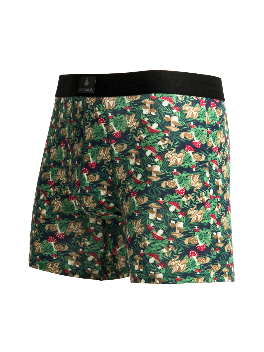 BOXER - SHROOMS