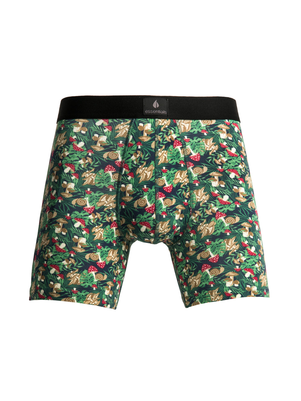 BOXER BRIEF - SHROOMS