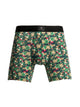 BOATHOUSE ESSENTIALS BOXER BRIEF - SHROOMS - Boathouse