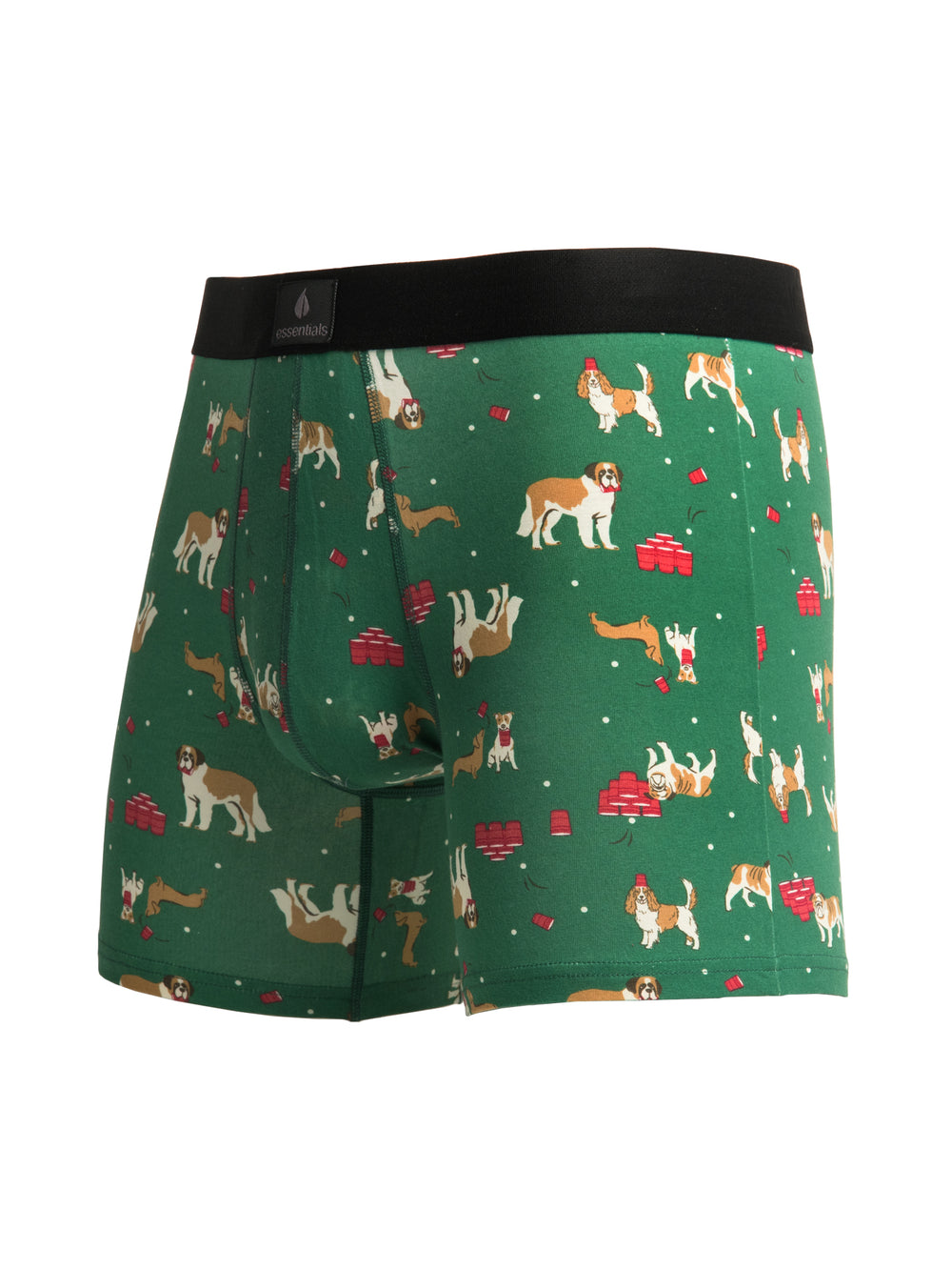 BOXER BRIEF - PONG