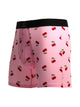 BOATHOUSE ESSENTIALS BOXER BRIEF - CHERRIES - Boathouse