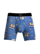 BOATHOUSE ESSENTIALS BOXER BRIEF - BEST SPUDS - Boathouse