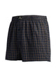 BOATHOUSE ESSENTIALS BOXER SHORT - BLACK - Boathouse