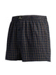 BOATHOUSE ESSENTIALS BOXER SHORT - BLACK - Boathouse