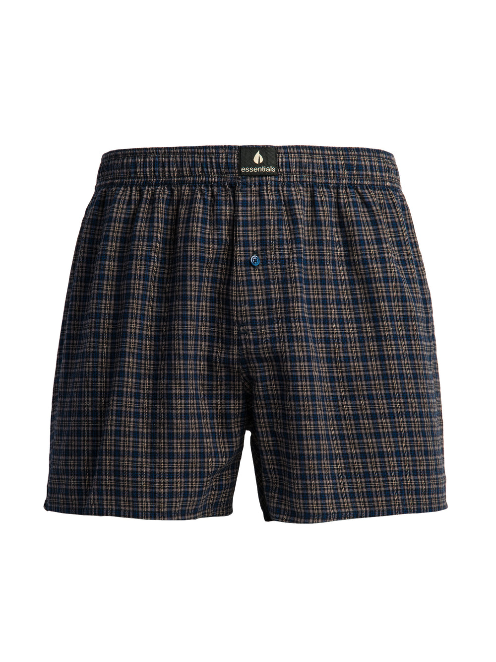 BOXER SHORT - BLACK