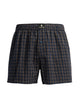 BOATHOUSE ESSENTIALS BOXER SHORT - BLACK - Boathouse