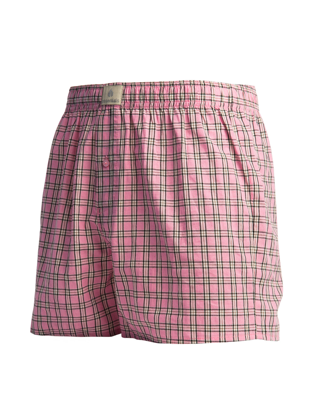 BOXER SHORT - PINK