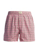 BOATHOUSE ESSENTIALS BOXER SHORT - PINK - Boathouse