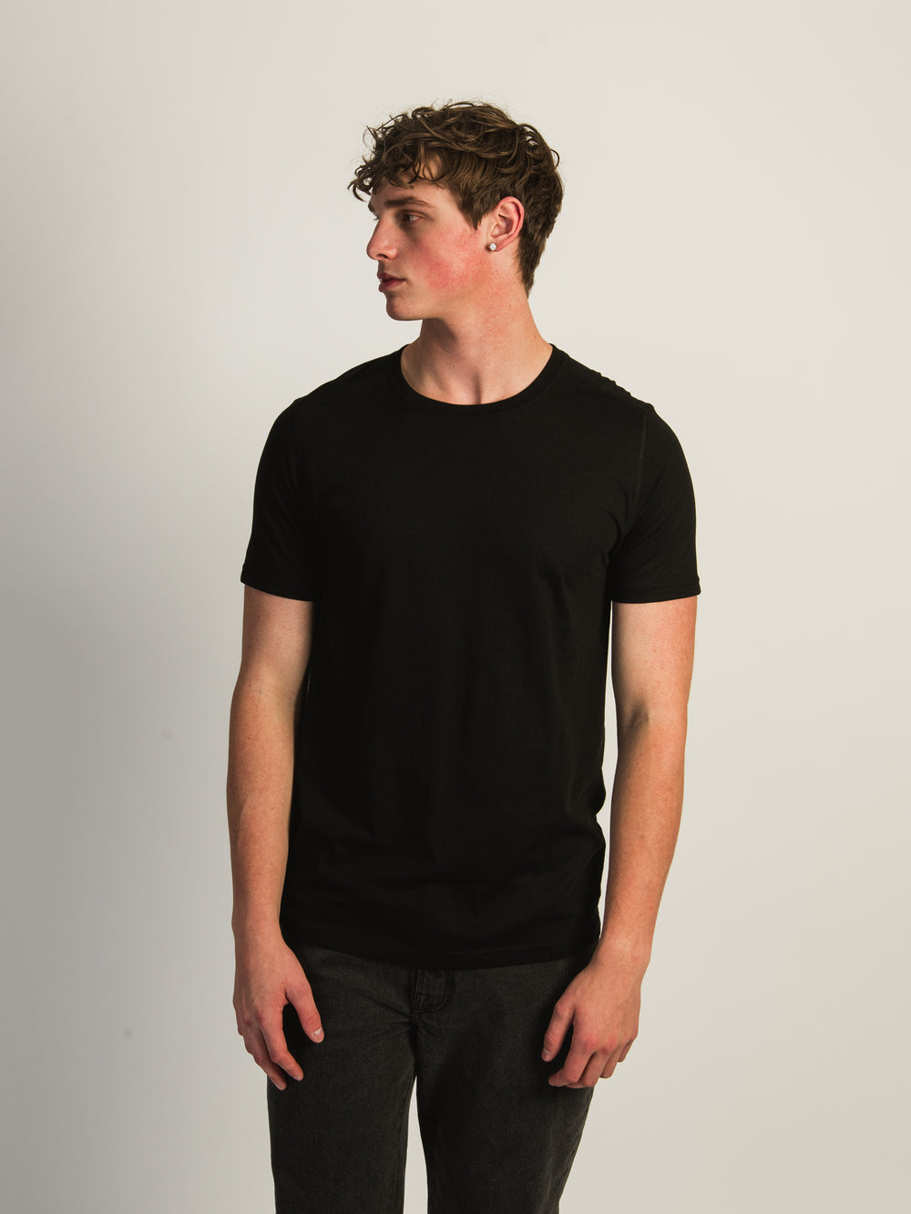 TSHIRT RAS DU COU VICTOR POUR HOMME