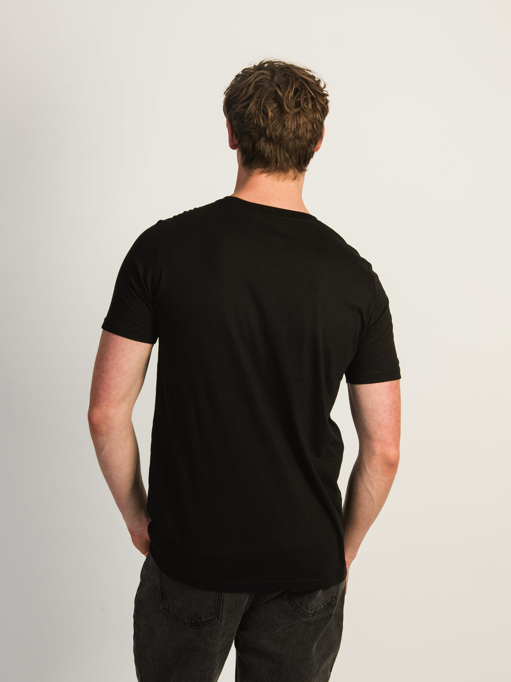 TSHIRT RAS DU COU VICTOR POUR HOMME