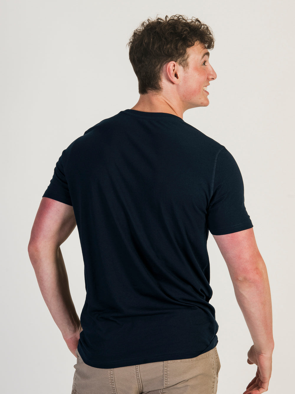 TSHIRT RAS DU COU VICTOR POUR HOMME