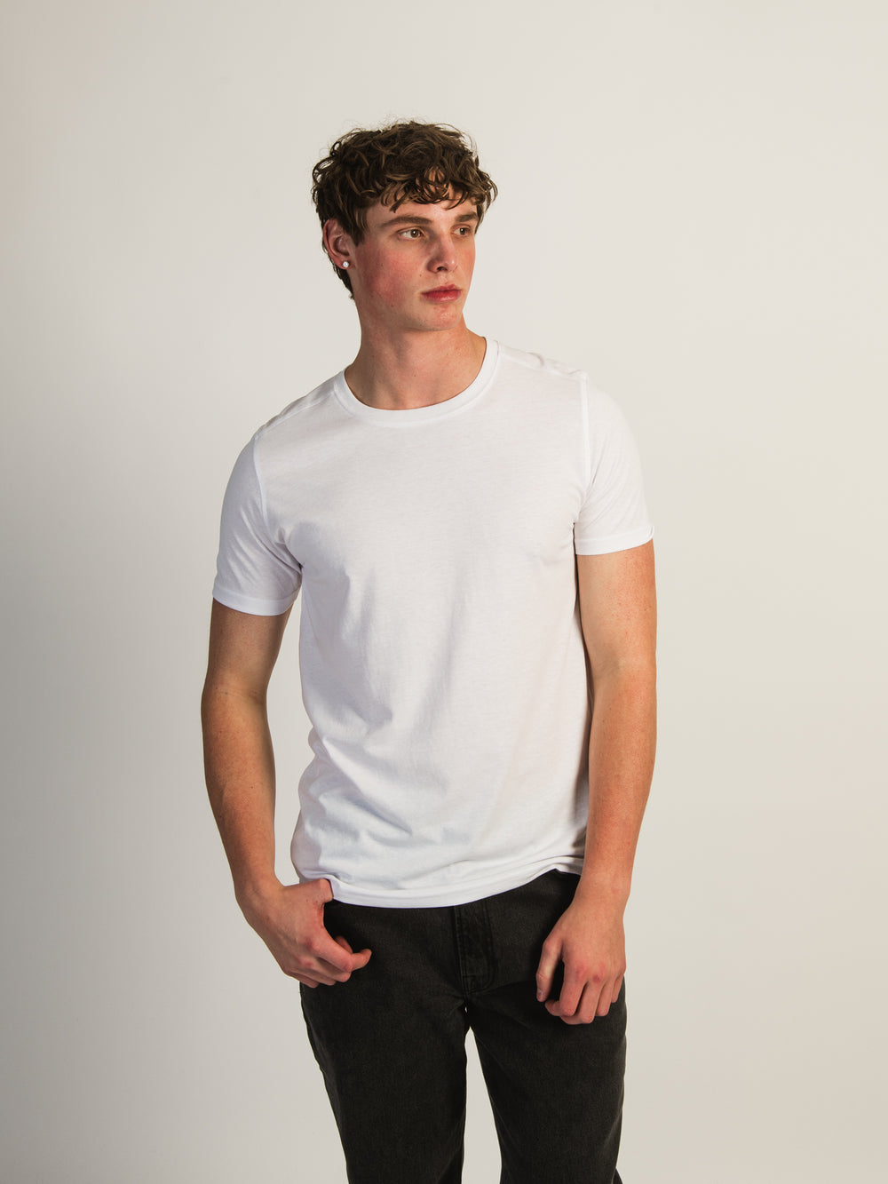TSHIRT RAS DU COU VICTOR POUR HOMME