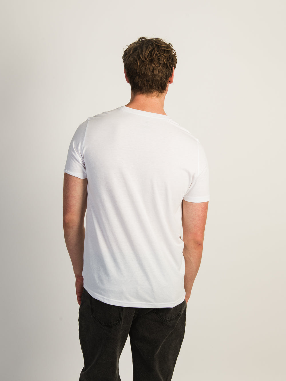 TSHIRT RAS DU COU VICTOR POUR HOMME