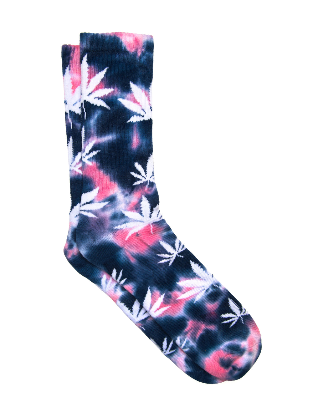 WEED SOCKS - PINK