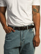 BOATHOUSE BOATHOUSE BROWN LEATHER BELT - Boathouse