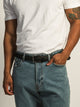 BOATHOUSE BOATHOUSE BLACK BRAIDED BELT - Boathouse