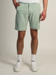 BILLABONG BILLABONG CROSSFIRE SLUB MID SHORT - CLEARANCE - Boathouse