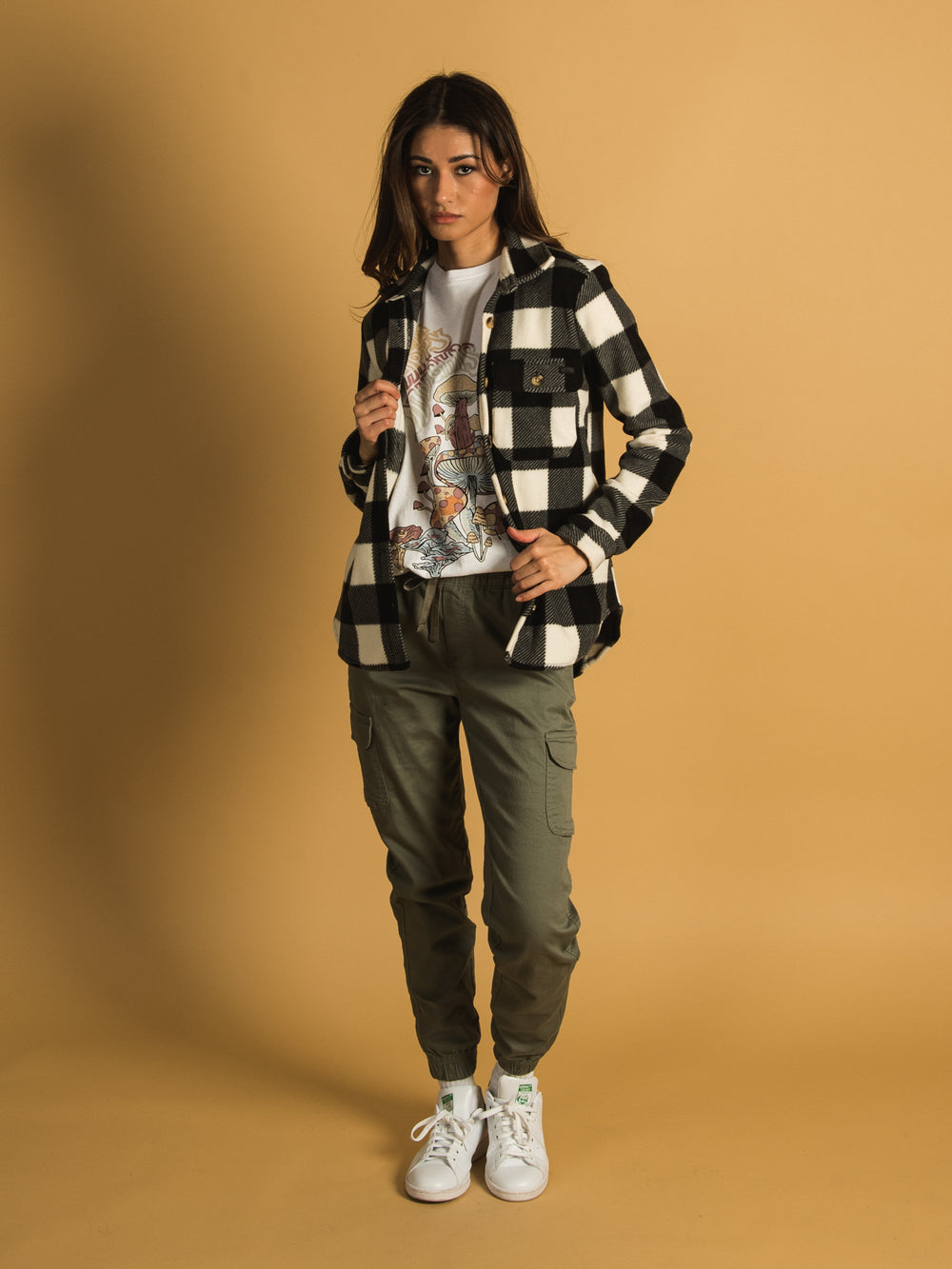 VESTE EN POLAIRE BILLABONG FORGE - DÉSTOCKAGE